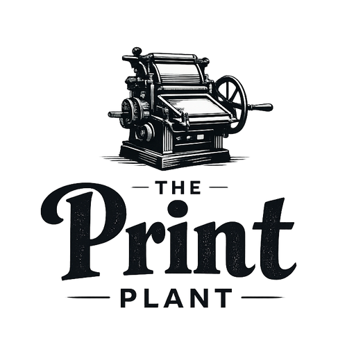 The Print Plant